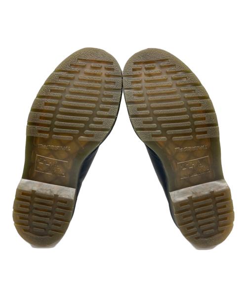 Dr.Martens（ドクターマーチン）Dr.Martens (ドクターマーチン) CORE 1461 3EYE SHOE 1461 3ホールシューズ ブラック サイズ:UK7の古着・服飾アイテム