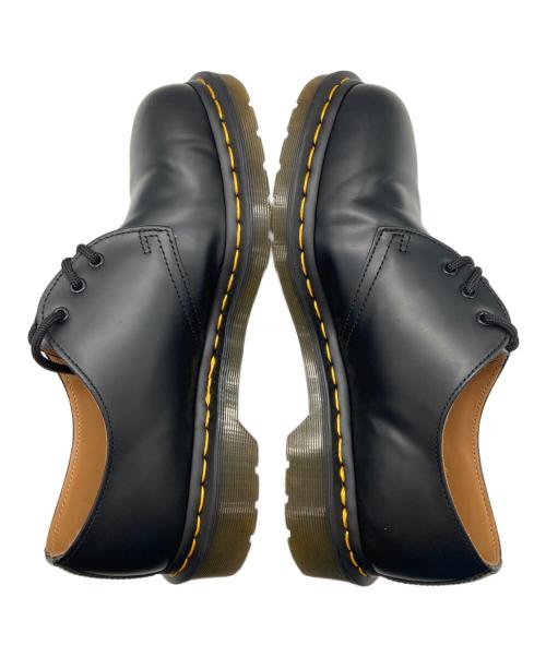 Dr.Martens（ドクターマーチン）Dr.Martens (ドクターマーチン) CORE 1461 3EYE SHOE 1461 3ホールシューズ ブラック サイズ:UK7の古着・服飾アイテム