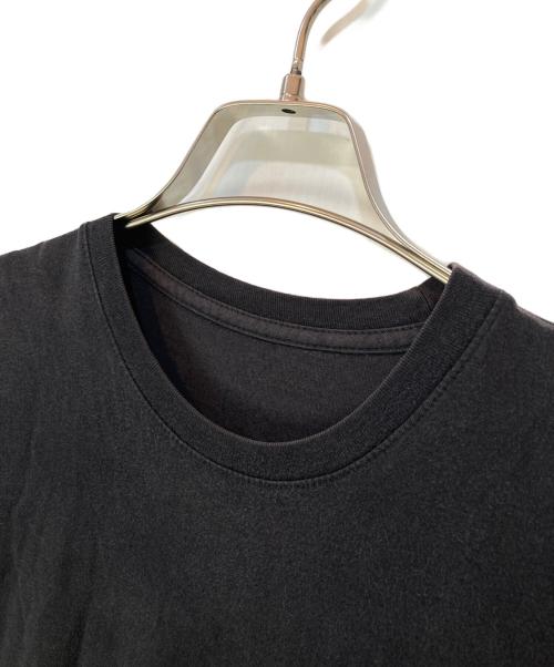 CHROME HEARTS（クロムハーツ）CHROME HEARTS (クロムハーツ) Honolulu Back CH Plus Tee ホノルル限定 CHプラスバックプリントTシャツ ブラック サイズ:Sの古着・服飾アイテム