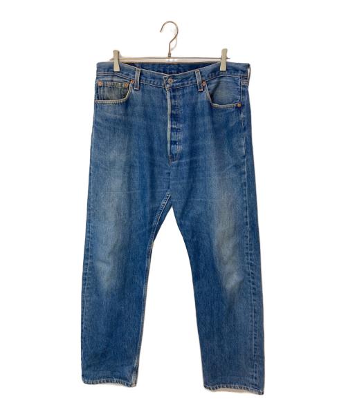 LEVI'S（リーバイス）LEVI'S (リーバイス) 90s 501XX デニムパンツ インディゴ サイズ:W38L34の古着・服飾アイテム