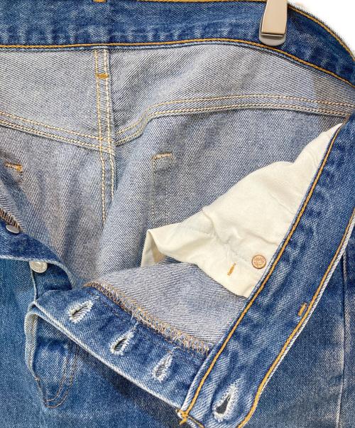 LEVI'S（リーバイス）LEVI'S (リーバイス) 90s 501XX デニムパンツ インディゴ サイズ:W38L34の古着・服飾アイテム
