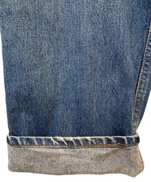 LEVI'S（リーバイス）LEVI'S (リーバイス) 90s 501XX デニムパンツ インディゴ サイズ:W38L34の古着・服飾アイテム