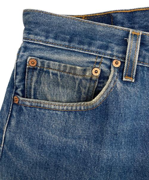 LEVI'S（リーバイス）LEVI'S (リーバイス) 90s 501XX デニムパンツ インディゴ サイズ:W38L34の古着・服飾アイテム