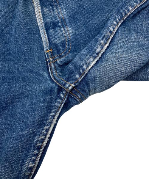 LEVI'S（リーバイス）LEVI'S (リーバイス) 90s 501XX デニムパンツ インディゴ サイズ:W38L34の古着・服飾アイテム