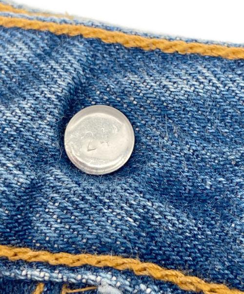 LEVI'S（リーバイス）LEVI'S (リーバイス) 90s 501XX デニムパンツ インディゴ サイズ:W38L34の古着・服飾アイテム