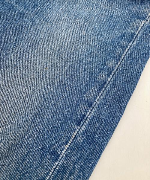 LEVI'S（リーバイス）LEVI'S (リーバイス) 90s 501XX デニムパンツ インディゴ サイズ:W38L34の古着・服飾アイテム