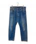 LEVI'S（リーバイス）の古着「90s 501XX デニムパンツ」｜インディゴ