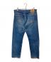 LEVI'S (リーバイス) 90s 501XX デニムパンツ インディゴ サイズ:W38L34：12000円