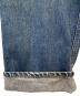 中古・古着 LEVI'S (リーバイス) 90s 501XX デニムパンツ インディゴ サイズ:W38L34：12000円