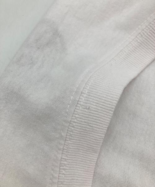 powell peralta（パウエルペラルタ）powell peralta (パウエルペラルタ) HAVE YOU SEEN HIM Tシャツ ホワイト サイズ:Lの古着・服飾アイテム