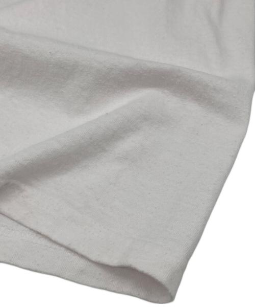 powell peralta（パウエルペラルタ）powell peralta (パウエルペラルタ) HAVE YOU SEEN HIM Tシャツ ホワイト サイズ:Lの古着・服飾アイテム