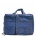BRIEFING（ブリーフィング）の古着「別注 3WAY BAG」｜ネイビー