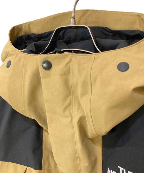 THE NORTH FACE（ザ ノース フェイス）THE NORTH FACE (ザ ノース フェイス) Mountain Jacket ベージュ サイズ:Sの古着・服飾アイテム