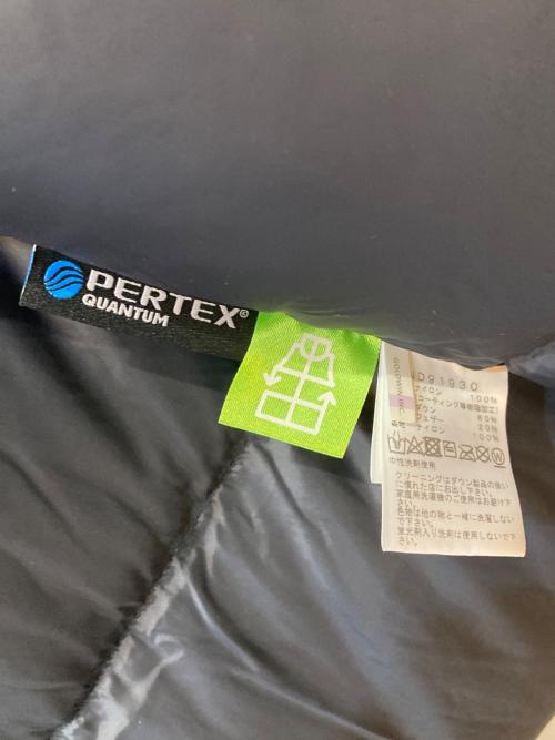 THE NORTH FACE（ザ ノース フェイス）THE NORTH FACE (ザ ノース フェイス) MOUNTAIN DOWN JACKET/マウンテンダウンジャケット ベージュ サイズ:Mの古着・服飾アイテム