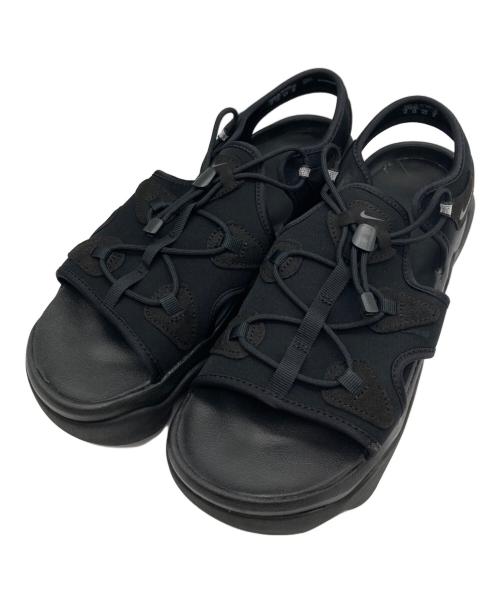 NIKE（ナイキ）NIKE (ナイキ) WMNS AIR MAX KOKO SANDAL ブラック サイズ:US12の古着・服飾アイテム