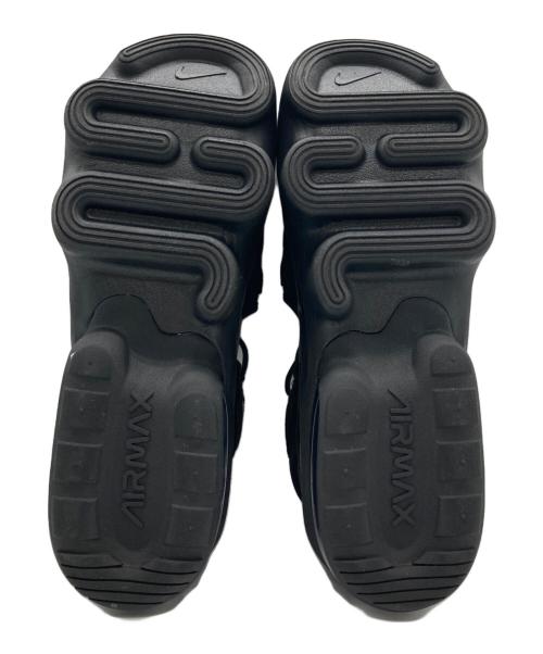 NIKE（ナイキ）NIKE (ナイキ) WMNS AIR MAX KOKO SANDAL ブラック サイズ:US12の古着・服飾アイテム