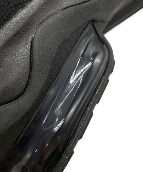 NIKE（ナイキ）NIKE (ナイキ) WMNS AIR MAX KOKO SANDAL ブラック サイズ:US12の古着・服飾アイテム