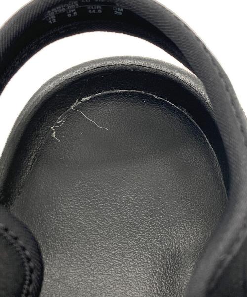 NIKE（ナイキ）NIKE (ナイキ) WMNS AIR MAX KOKO SANDAL ブラック サイズ:US12の古着・服飾アイテム