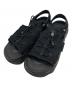 NIKE（ナイキ）の古着「WMNS AIR MAX KOKO SANDAL」｜ブラック