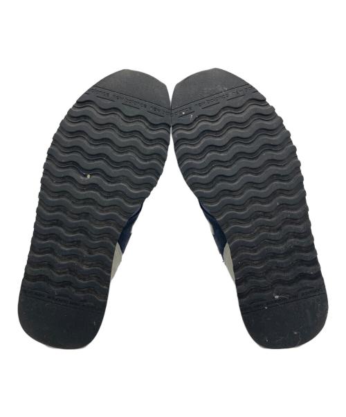 NEW BALANCE（ニューバランス）NEW BALANCE (ニューバランス) NEW BALANCE M730NNG ローカットスニーカー ネイビー サイズ:USA9の古着・服飾アイテム