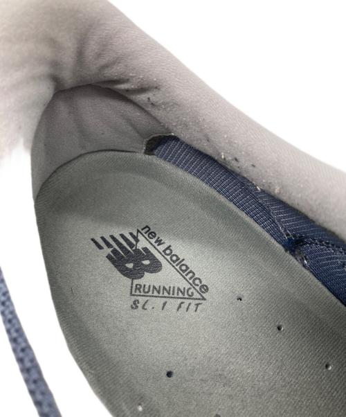 NEW BALANCE（ニューバランス）NEW BALANCE (ニューバランス) NEW BALANCE M730NNG ローカットスニーカー ネイビー サイズ:USA9の古着・服飾アイテム