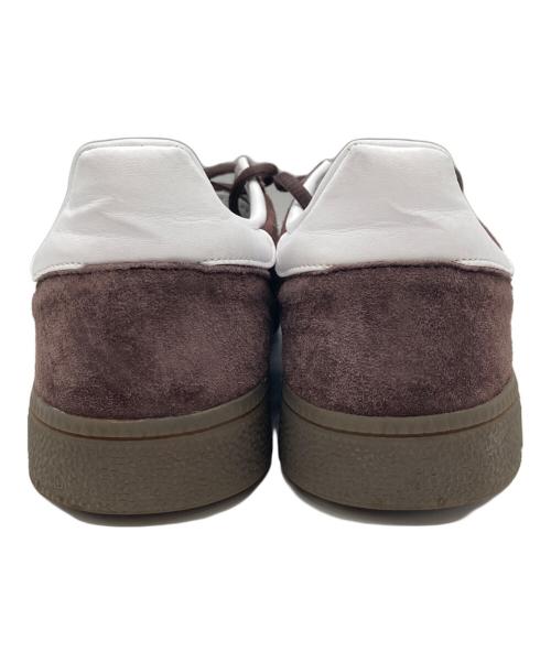 adidas（アディダス）adidas (アディダス) HANDBALL SPEZIAL ローカットスニーカー ブラウン サイズ:26.0の古着・服飾アイテム