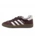 adidas (アディダス) HANDBALL SPEZIAL ローカットスニーカー ブラウン サイズ:26.0：9000円