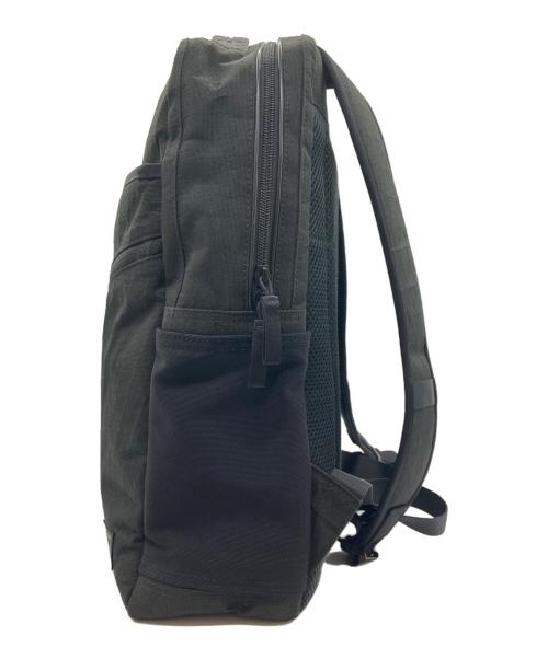 PORTER（ポーター）PORTER (ポーター) HYBRID DAYPACK ブラック サイズ:-の古着・服飾アイテム
