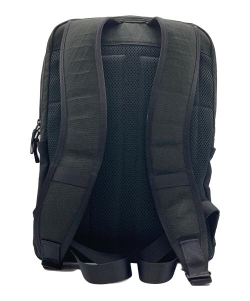 PORTER（ポーター）PORTER (ポーター) HYBRID DAYPACK ブラック サイズ:-の古着・服飾アイテム