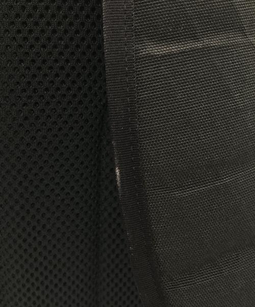 PORTER（ポーター）PORTER (ポーター) HYBRID DAYPACK ブラック サイズ:-の古着・服飾アイテム