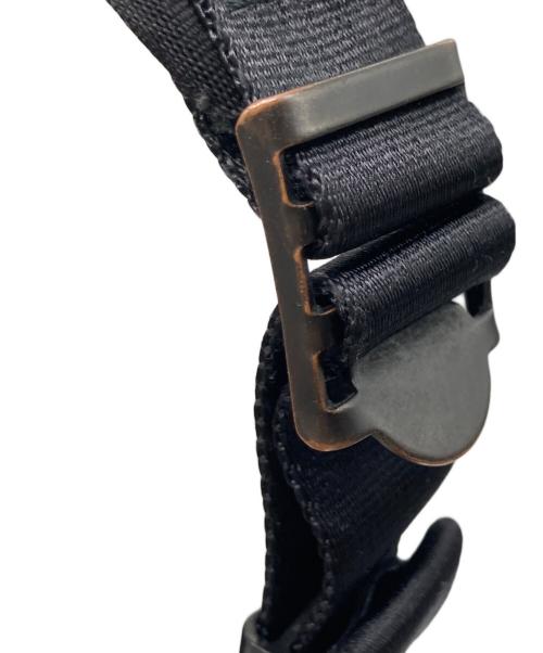 PORTER（ポーター）PORTER (ポーター) HYBRID DAYPACK ブラック サイズ:-の古着・服飾アイテム