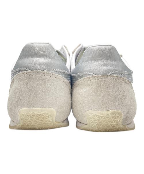 Onitsuka Tiger（オニツカタイガー）Onitsuka Tiger (オニツカタイガー) Runspark ランスパーク ローカットスニーカー ホワイト サイズ:25.5の古着・服飾アイテム