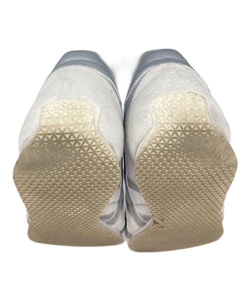 Onitsuka Tiger（オニツカタイガー）Onitsuka Tiger (オニツカタイガー) Runspark ランスパーク ローカットスニーカー ホワイト サイズ:25.5の古着・服飾アイテム