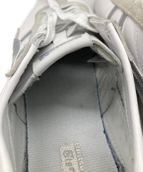 Onitsuka Tiger（オニツカタイガー）Onitsuka Tiger (オニツカタイガー) Runspark ランスパーク ローカットスニーカー ホワイト サイズ:25.5の古着・服飾アイテム