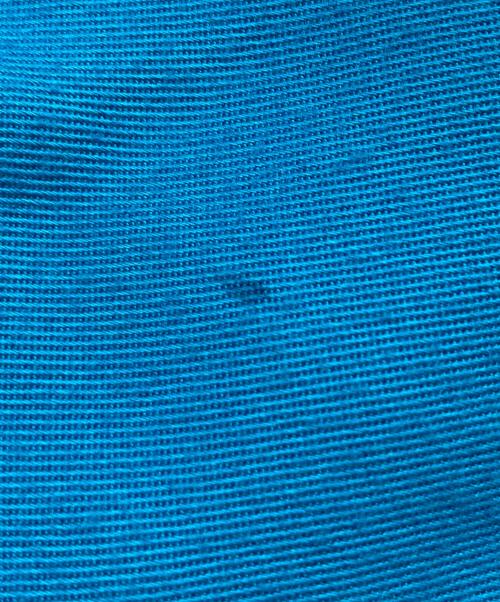 Disney STORE（ディズニーストア）Disney STORE (ディズニーストア) ボーリングシャツ ブルー サイズ:Mの古着・服飾アイテム