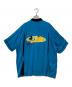 Disney STORE (ディズニーストア) ボーリングシャツ ブルー サイズ:M：5000円