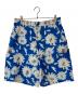 jacquemus（ジャックムス）の古着「SS22 LE SHORT GIARDINO SHORTS」｜ブルー×ホワイト
