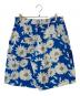 jacquemus (ジャックムス) SS22 LE SHORT GIARDINO SHORTS ブルー×ホワイト サイズ:48：13000円