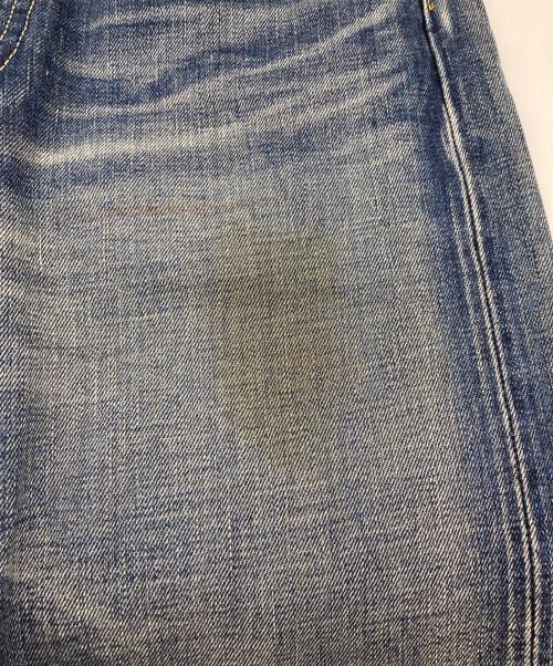 LEVI'S VINTAGE CLOTHING（リーバイス ビンテージ クロージング）LEVI'S VINTAGE CLOTHING (リーバイス ビンテージ クロージング) 00s 66前期復刻デニムパンツ インディゴ サイズ:W30 L34の古着・服飾アイテム
