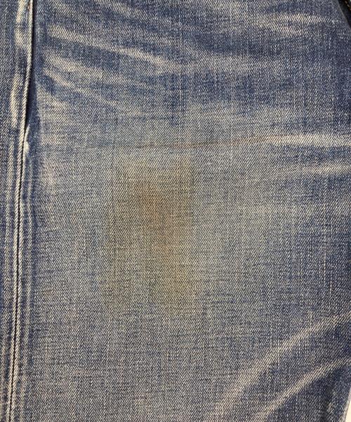 LEVI'S VINTAGE CLOTHING（リーバイス ビンテージ クロージング）LEVI'S VINTAGE CLOTHING (リーバイス ビンテージ クロージング) 00s 66前期復刻デニムパンツ インディゴ サイズ:W30 L34の古着・服飾アイテム