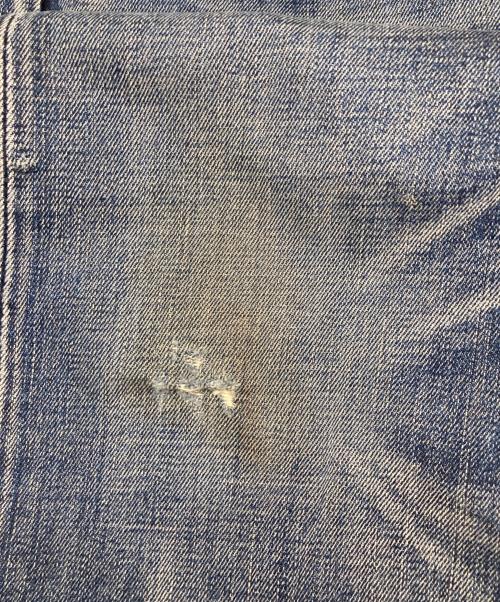 LEVI'S VINTAGE CLOTHING（リーバイス ビンテージ クロージング）LEVI'S VINTAGE CLOTHING (リーバイス ビンテージ クロージング) 00s 66前期復刻デニムパンツ インディゴ サイズ:W30 L34の古着・服飾アイテム