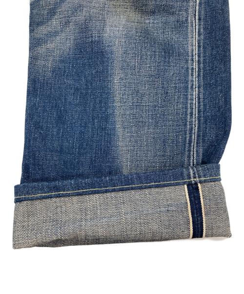 LEVI'S VINTAGE CLOTHING（リーバイス ビンテージ クロージング）LEVI'S VINTAGE CLOTHING (リーバイス ビンテージ クロージング) 00s 66前期復刻デニムパンツ インディゴ サイズ:W30 L34の古着・服飾アイテム
