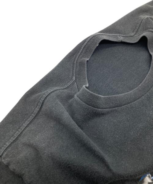 SUPREME（シュプリーム）SUPREME (シュプリーム) 18FW Liquid Tee ブラック サイズ:Lの古着・服飾アイテム