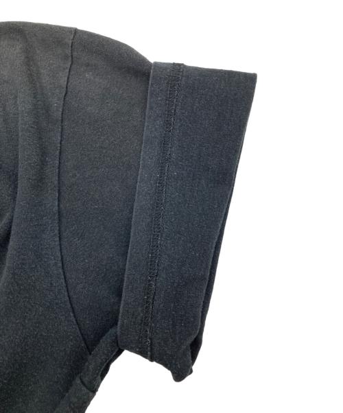 SUPREME（シュプリーム）SUPREME (シュプリーム) 18FW Liquid Tee ブラック サイズ:Lの古着・服飾アイテム