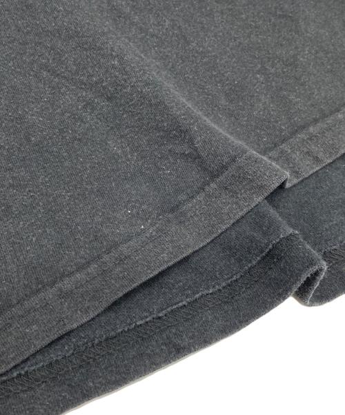 SUPREME（シュプリーム）SUPREME (シュプリーム) 18FW Liquid Tee ブラック サイズ:Lの古着・服飾アイテム