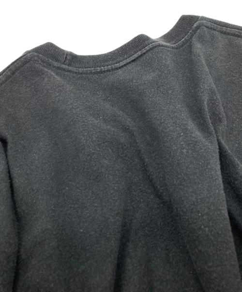 SUPREME（シュプリーム）SUPREME (シュプリーム) 18FW Liquid Tee ブラック サイズ:Lの古着・服飾アイテム