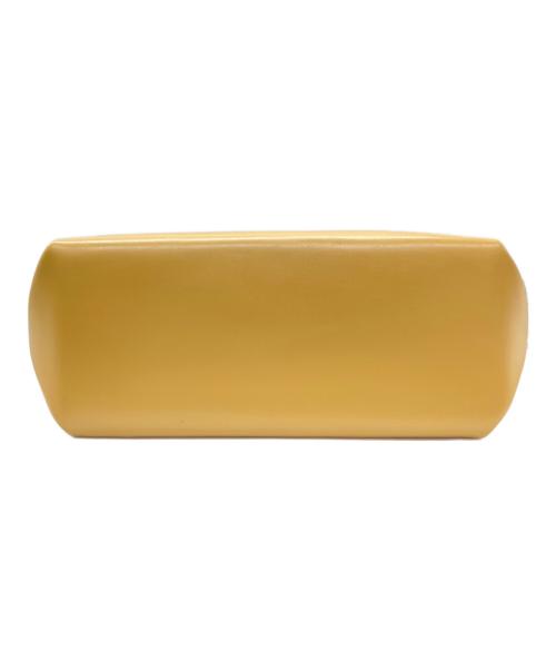 YAHKI（ヤーキ）YAHKI (ヤーキ) Spick and Span (スピックアンドスパン) Wフェイストート バッグ ベージュ サイズ:-の古着・服飾アイテム