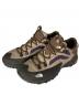THE NORTH FACE（ザ ノース フェイス）の古着「CRESTON HIKE WP クレストン ハイク ウォータープルーフ ハイキングシューズ」｜カーキ