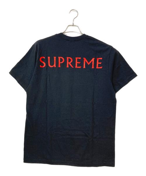 SUPREME（シュプリーム）SUPREME (シュプリーム) 25SS Damien Hirst Tee ブラック サイズ:Mの古着・服飾アイテム