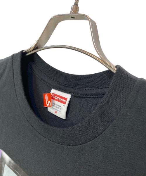 SUPREME（シュプリーム）SUPREME (シュプリーム) 25SS Damien Hirst Tee ブラック サイズ:Mの古着・服飾アイテム